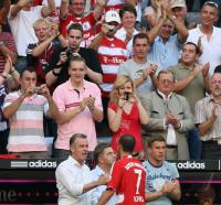 Franz-Beckenbauer-Cup 2007 - Muenchen