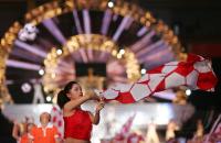 Fussball International Frauen Weltmeisterschaft