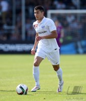 Fusball FIFA 77. Blue Stars 2015 / FIFA Youth Cup