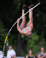 Leichtathletik  Run und Jump LAV T&Atilde;&frac14;bingen