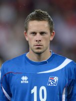 Fussball International WM Quali 2014: Schweiz - Island