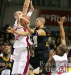 1. Bassketball Bundesliga