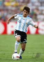 Fussball International 42. Copa America in VenezuelaFinale Brasilien - Argentinien