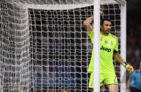 Fussball Champions League Finale 2017: Juventus Turin - Real Madrid