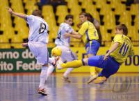 Fussball International FIFA FUTSAL WM 2008