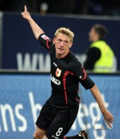 Fussball 1. Bundesliga, Saison 2011/2012: FC Augsburg - SV Werder Bremen