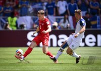 Fussball WM 2026 Vorrunde: Kanada - Bosnien - Herzegowina