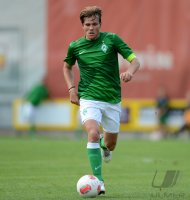 Fussball 1. Bundesliga, Saison 2012/2013: Testspiel Werder Bremen - Tirol Auswahl