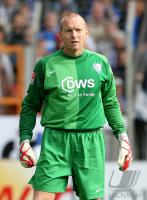 Fussball 1. Bundesliga: Bochum, Skov-Jensen