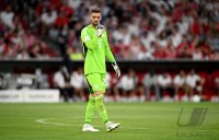 Fussball Supercup 23/24: FC Bayern Muenchen - RB Leipzig