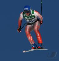 Ski Alpin  Herren Abfahrt Wengen