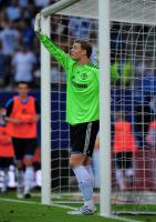 Fussball 1. Bundesliga  Saison 2010/2011: Schalke, NEUER