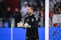FUSSBALL UEFA Nations League Halbfinale 24/25:
Deutschland - Portugal