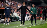 Fussball Europa League 25/26 Finale; SC Freiburg - Aston Villa