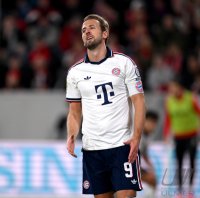 Fussball  1. Bundesliga   Saison 2026/2027     7. Spieltag  SC Freiburg - FC Bayern Muenchen