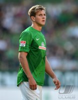 Fussball 1. Bundesliga, Saison 2010/2011, Testspiel: Werder Bremen - Aston Villa