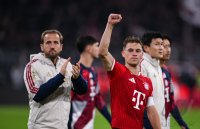 Fussball  1. Bundesliga   Saison 2026/2027     6. Spieltag  FC Bayern Muenchen - RB Leipzig