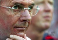 Fussball WM 2006 ENG-ECU