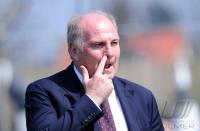 Fussball: Maccabi Mueunchen - FC Bayern Muenchen  Allstars