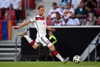 Fussball International Testspiel: Deutschland - Armenien