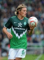 Fussball, 1. Bundesliga, Saison 2010/2011: Bremen, FRITZ