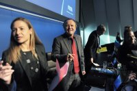 Fussball International / FIFA  Vorsitzender der Kommission fuer Governance:  Prof. Dr.  Pieth