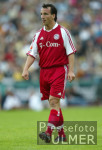 FUSSBALL  FC Bayern Muenchen Jens Jeremies