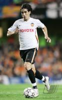 Fussball Champions League  Chelsea - Valencia