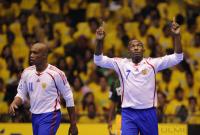 Fussball International FIFA FUTSAL WM 2008