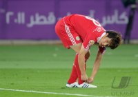 Fussball AFC Asian Cup 2011: Hao Junmin (China)