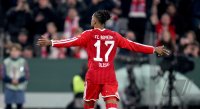 Fussball  DFB Pokal  2. Runde  Saison 2026/2027 FC Bayern Muenchen - 1. FC Magdeburg