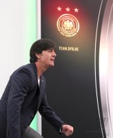 FUSSBALL INTERNATIONAL EURO 2012:  Training der Deutschen Nationalmannschaft