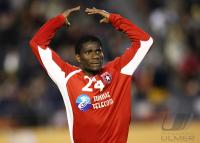 Fussball International  Club WM  Etoile Sportive du Sahel - Pachuca