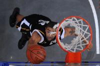 1. Basketball Bundesliga  09/10  Brose Baskets  - Walter Tigers