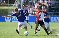 Fusball FIFA 78. Blue Stars 2016 / FIFA Youth Cup