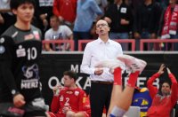 Volleyball 1. Bundesliga  Saison 19/20:  TV Rottenburg - SVG Lueneburg