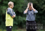 Fussball Training Nationalmannschaft, BIERHOFF