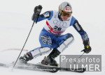 SKI  WM 2003  St.Moritz Kombination Slalom  Herren