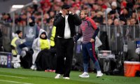 FUSSBALL CHAMPIONS LEAGUE  SAISON 26/27  FC Bayern Muenchen - FC Arsenal