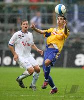 Fussball Schweizer Super League FC Zuerich - Grasshopper Club Zuerich