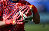 Fussball WM 2026 Vorrunde: Norwegen - Irak