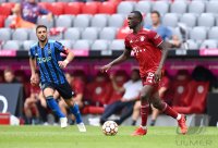 Fussball Audi Football Summit 2021 FC Bayern Muenchen - Ajax Amsterdam