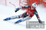 Olympische Winterspiele 2002 Abfahrt Herren