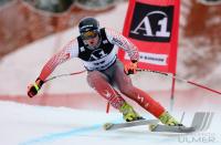 Ski Alpin  Herren Lake Louise  CAN