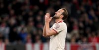 Fussball International CHL 24/25: FC Bayern Muenchen - Paris Saint-Germain