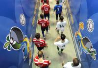 Fussball International FIFA FUTSAL WM 2008