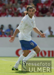 Fussball INTERNATIONAL  EURO 2004