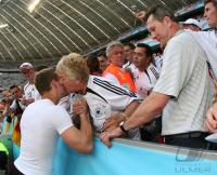 Fussball WM 2006 GER-SWE