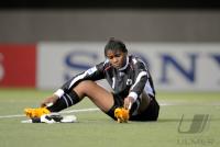 Fussball Frauen FIFA U 20  WM  2008      Vorrunde 