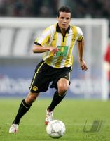 Fussball 1. Bundesliga: BVB, DEGEN Einzelaktion